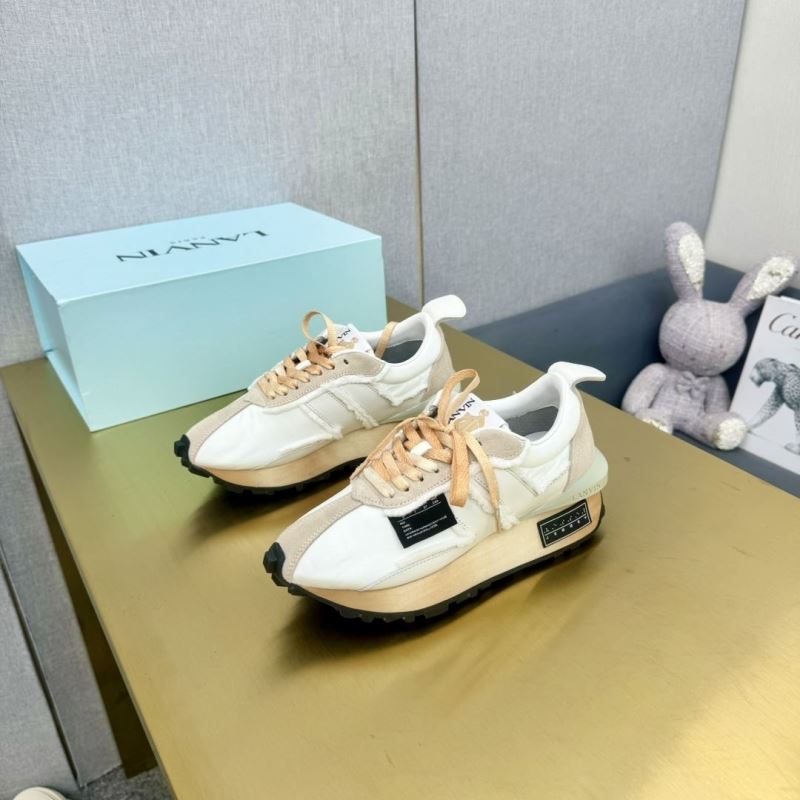 Lanvin Sneakers